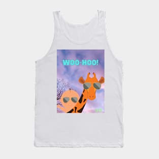 Woo-Hoo! Tank Top